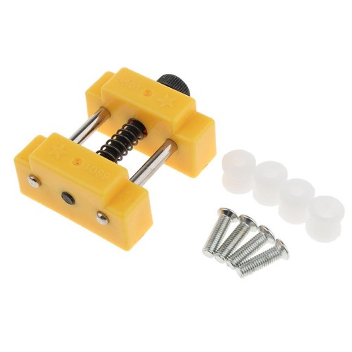 Mini morsa universale legno - morsa,