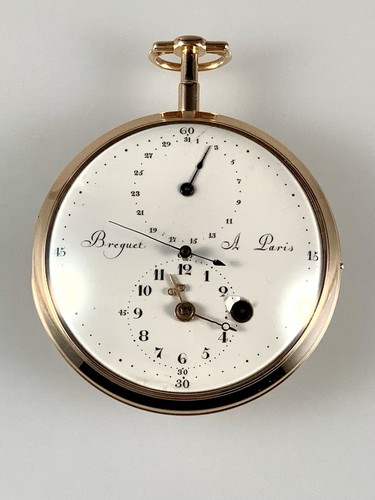 Breguet paris grande - a,