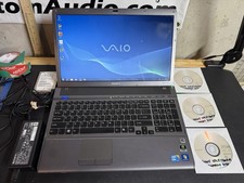 LEGGI! Sony Vaio PCG-81115L