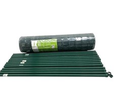 Set recinzione verde Albert