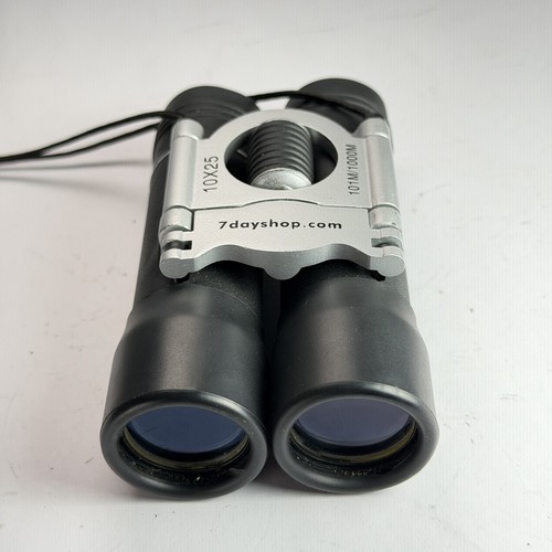 Binocolo 10x25 101m/1000m