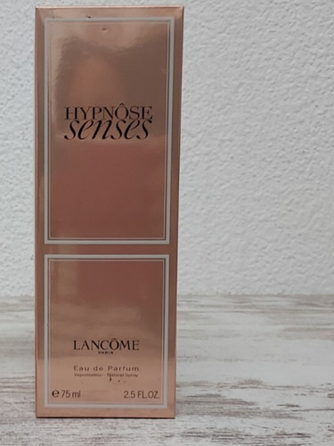 Hypnose senses lancome edp - hypnose,