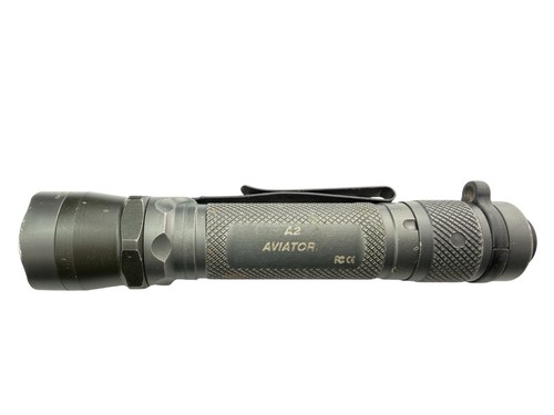 Torcia led surefire - led, a2