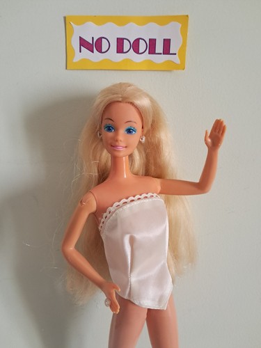 1985 top barbie - top, dream