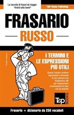 Frasario Italiano-Russo E Mini