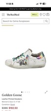 Lacci Golden Goose Superstar