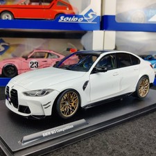 AUTO SOLIDA BMW M3 PERFORMANCE