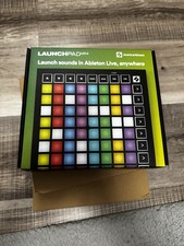 Novation Launchpad Mini MK3