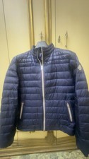 Authentic Moncler Puffer Coat