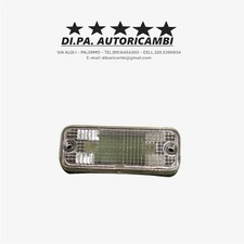 FANALINO LUCE LAMPADA CABINA