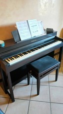 pianoforte digitale yamaha clavinova CLP 470