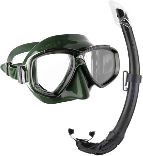 Cressi perla freediving - cressi,