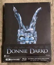 Donnie Darko - Steelbook - 4K