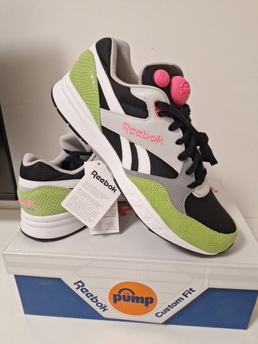 Reebok pump infinity runner - pump,