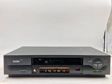 SABA EV 100G Video Registratore - Non Testato, Powers On / Spento, Segni Di Uso