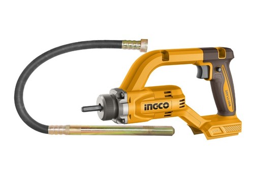 Vibratore per calcestruzzo - , a