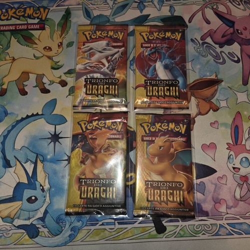 Pokemon artset completo 4 - artset,