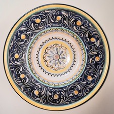 Saca Castelli ciotola bordo