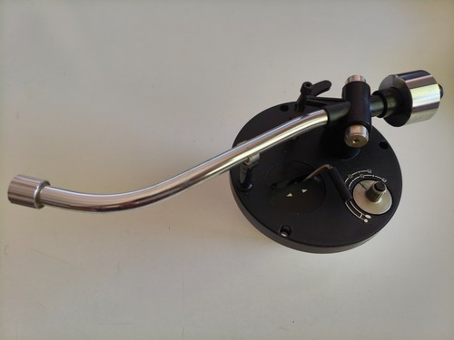 Braccio micro seiki tonearm - micro,