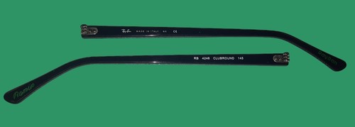 Ray ban stecche - stecche, rb4246