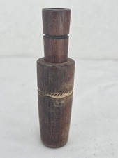 Vintage - CAJUN DUCK CALL -