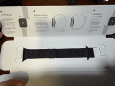 Cinturino Apple Watch