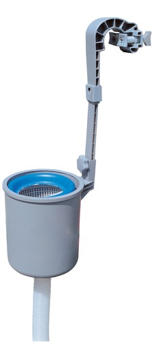 Skimmer per piscine 58233 - skimmer,
