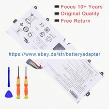 Batteria originale nuova