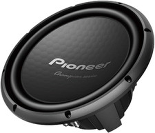 Subwoofer Custodia Da 12"