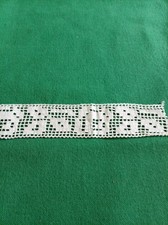 Bordatura pizzo