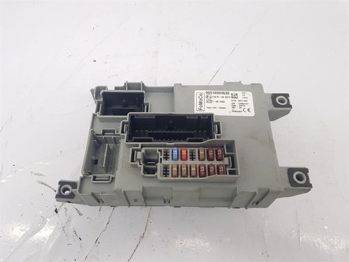 2010 ford bcm corpo - 2010,
