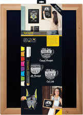 - Lavagna Da Parete Woody -