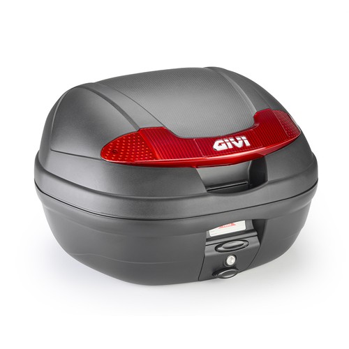 Bauletto givi monolock vision - givi,