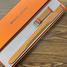 Apple Watch Hermes Capucines