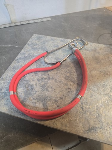 Stetoscopio littmann - stetoscopio,