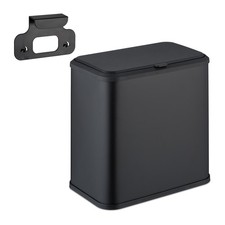 Cestino Bagno Cucina Bidone