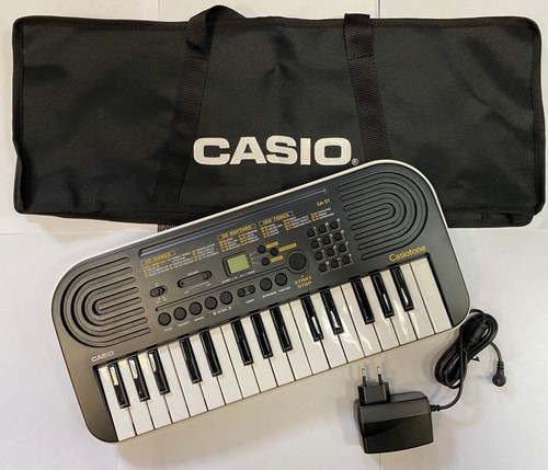 Casio tastiera con - casio,