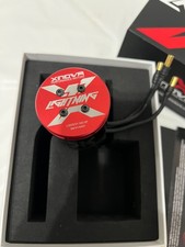 Motore XNOVA Lightning