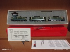 Locomotore da manovra