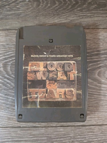 Quad blood sweat - sweat, tears-