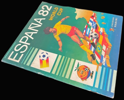 Album figurine completo - completo, panini