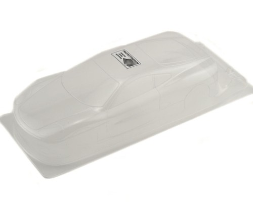Xray micro corpo - nt18,