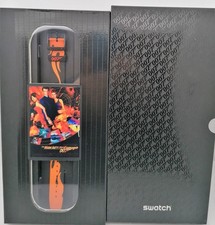 Swatch special james - swatch,