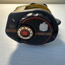 Abu Garcia Ambassadeur Ultra