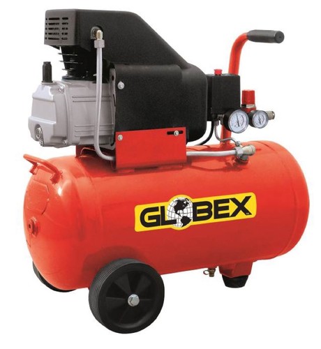 Compressore gx 24 1500 - 24,