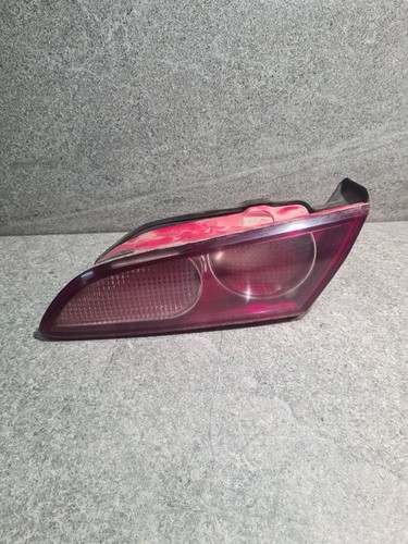 Fanale posteriore destro alfa - posteriore,