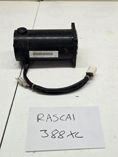 Rascal 388xl mobility scooter - 388xl,