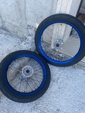 Cerchi cross yz125
