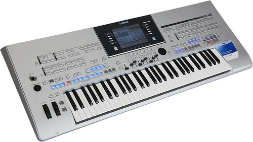 Yamaha tyros digital - tyros,