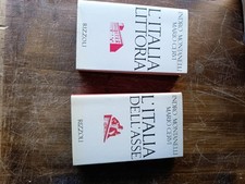 Due Libri Indro Montanelli Mario Cervi